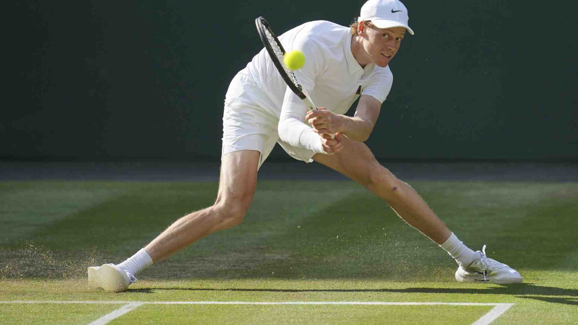 Come siamo sopravvissuti all’assenza di Sinner