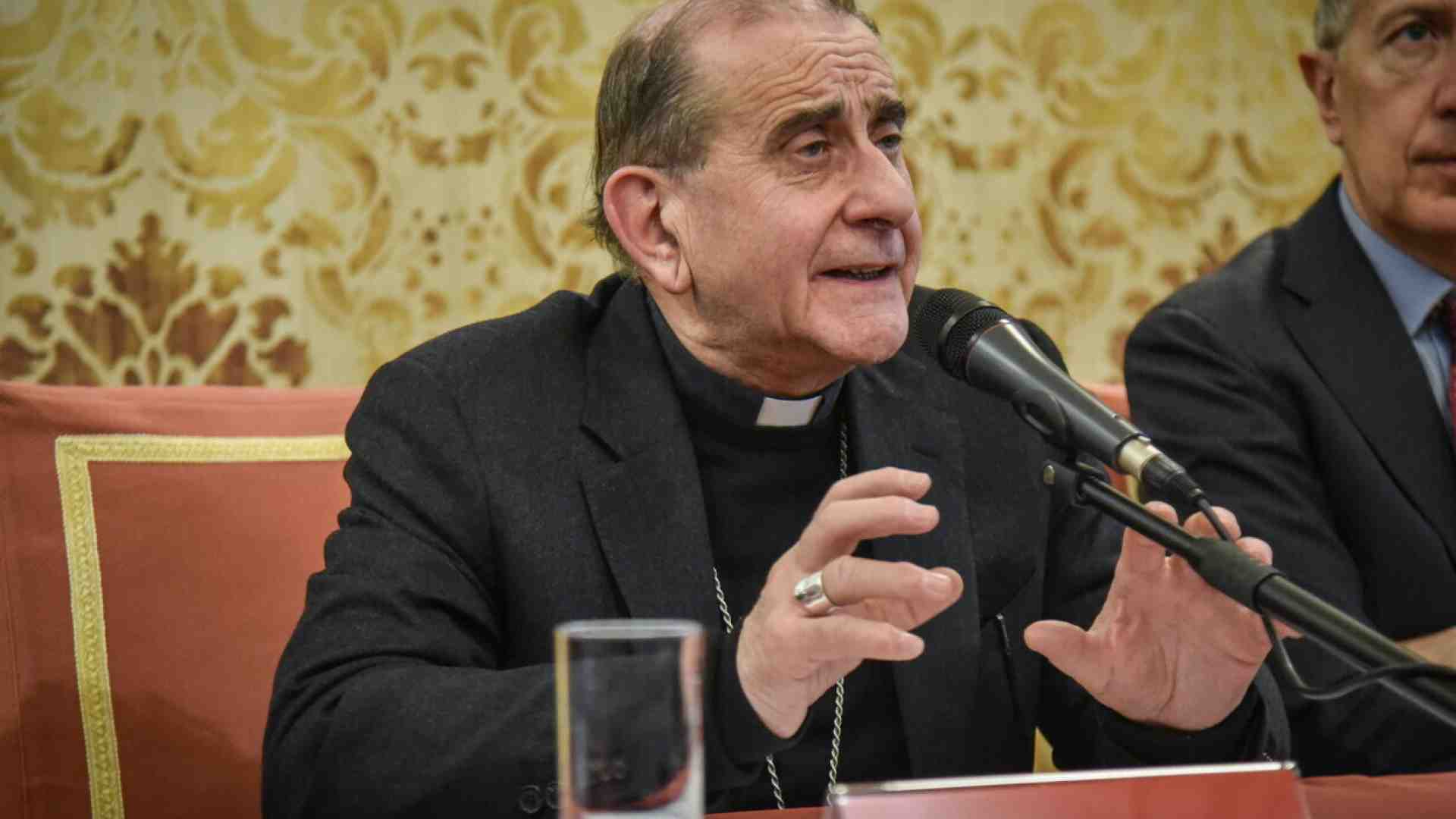 Delpini si fida di Milano, non dei pm in cerca di ribalta