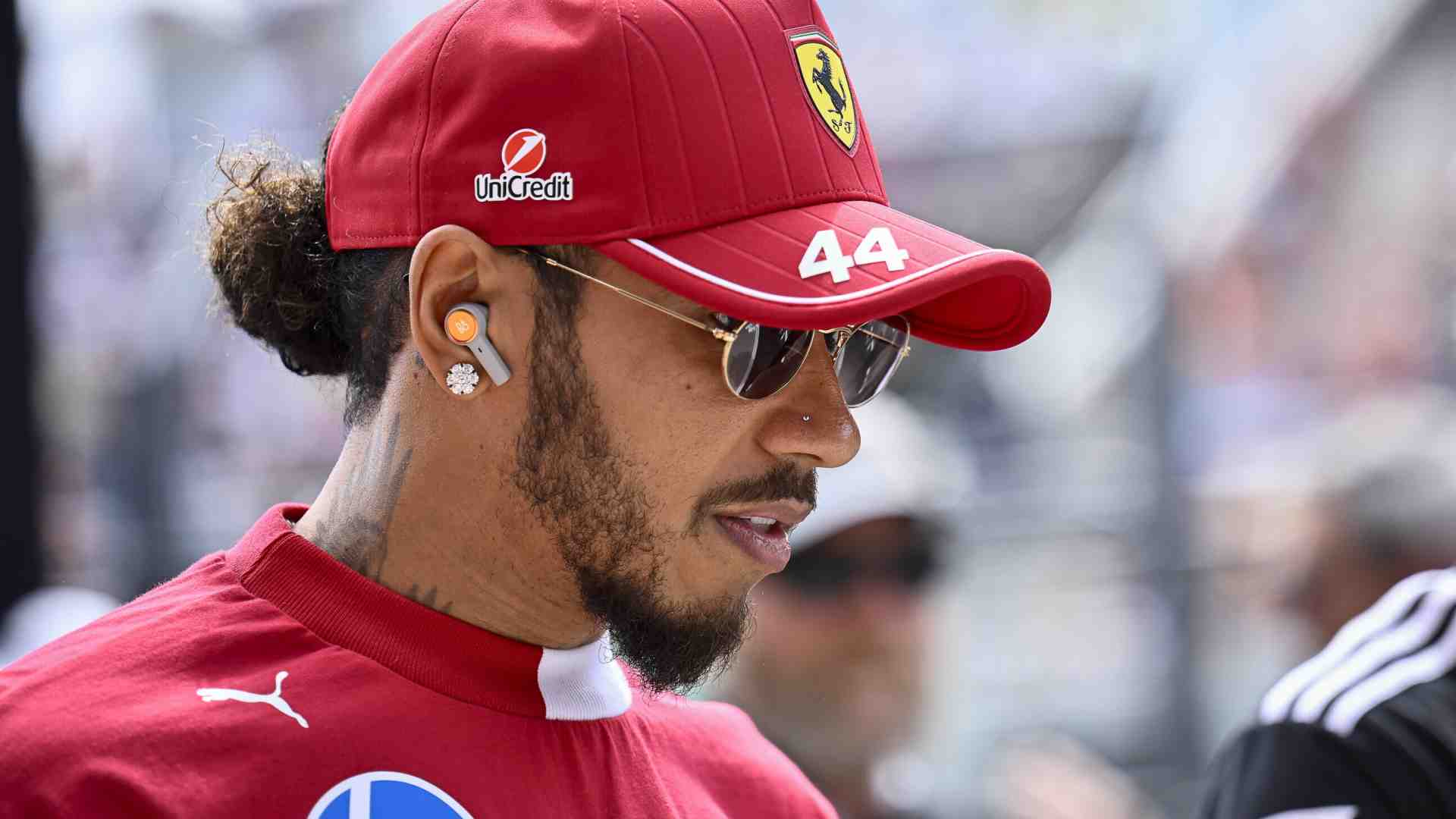 Perché il matrimonio Ferrari-Hamilton non si doveva fare