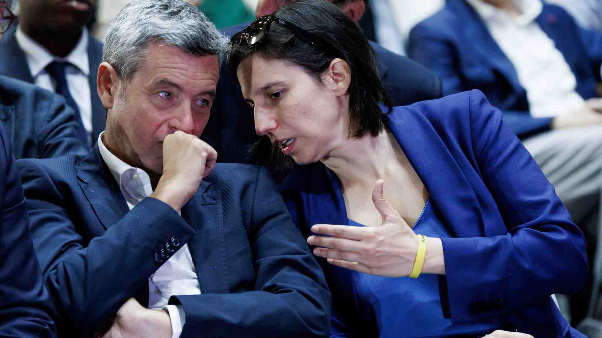 Parla Andrea Orlando: "Nordio non guida più il ministero. Pm? Proteste fiacche. Hanno troppo riguardo per Meloni"