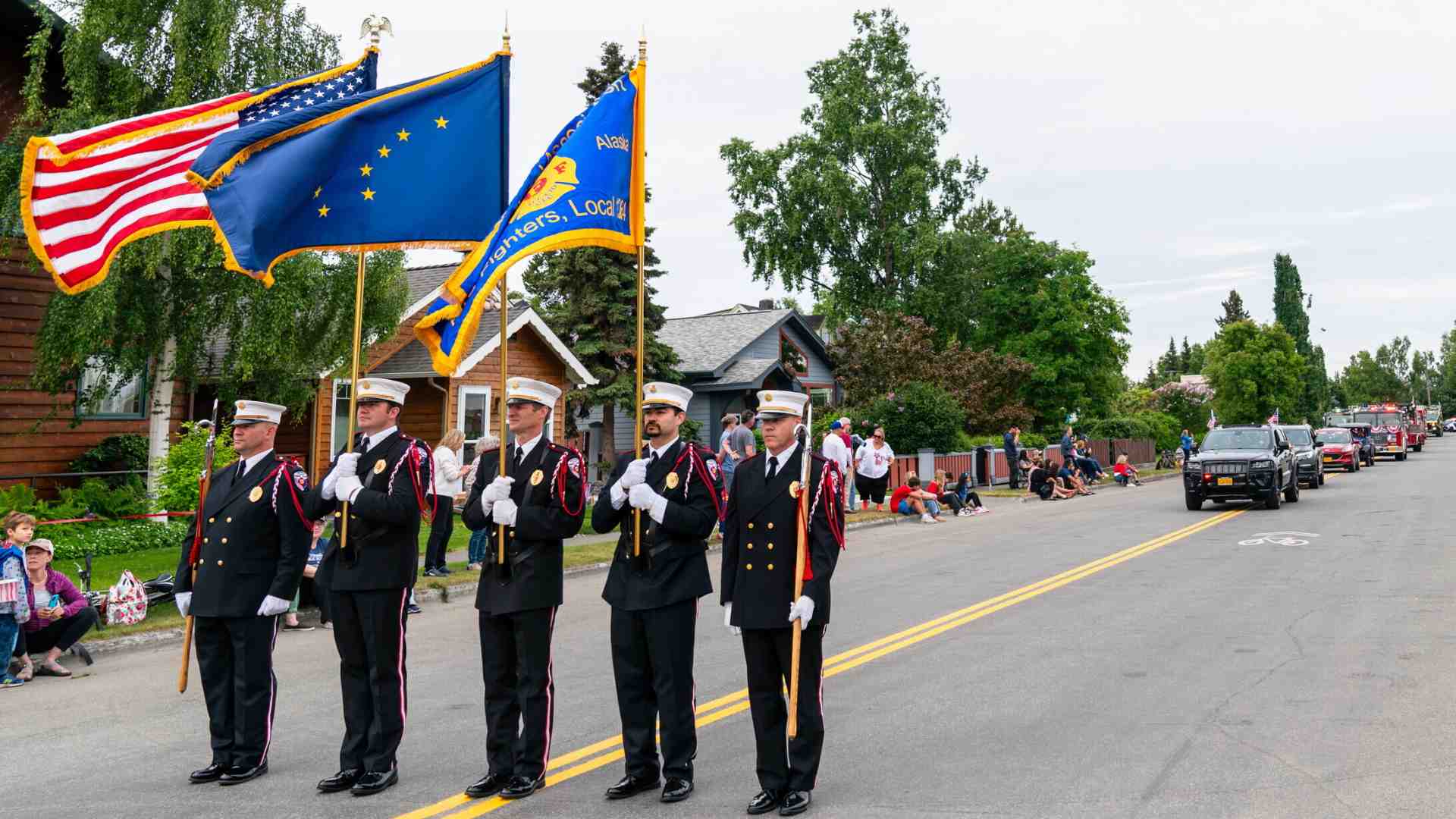Alaska, la Groenlandia americana che attende Trump e Putin