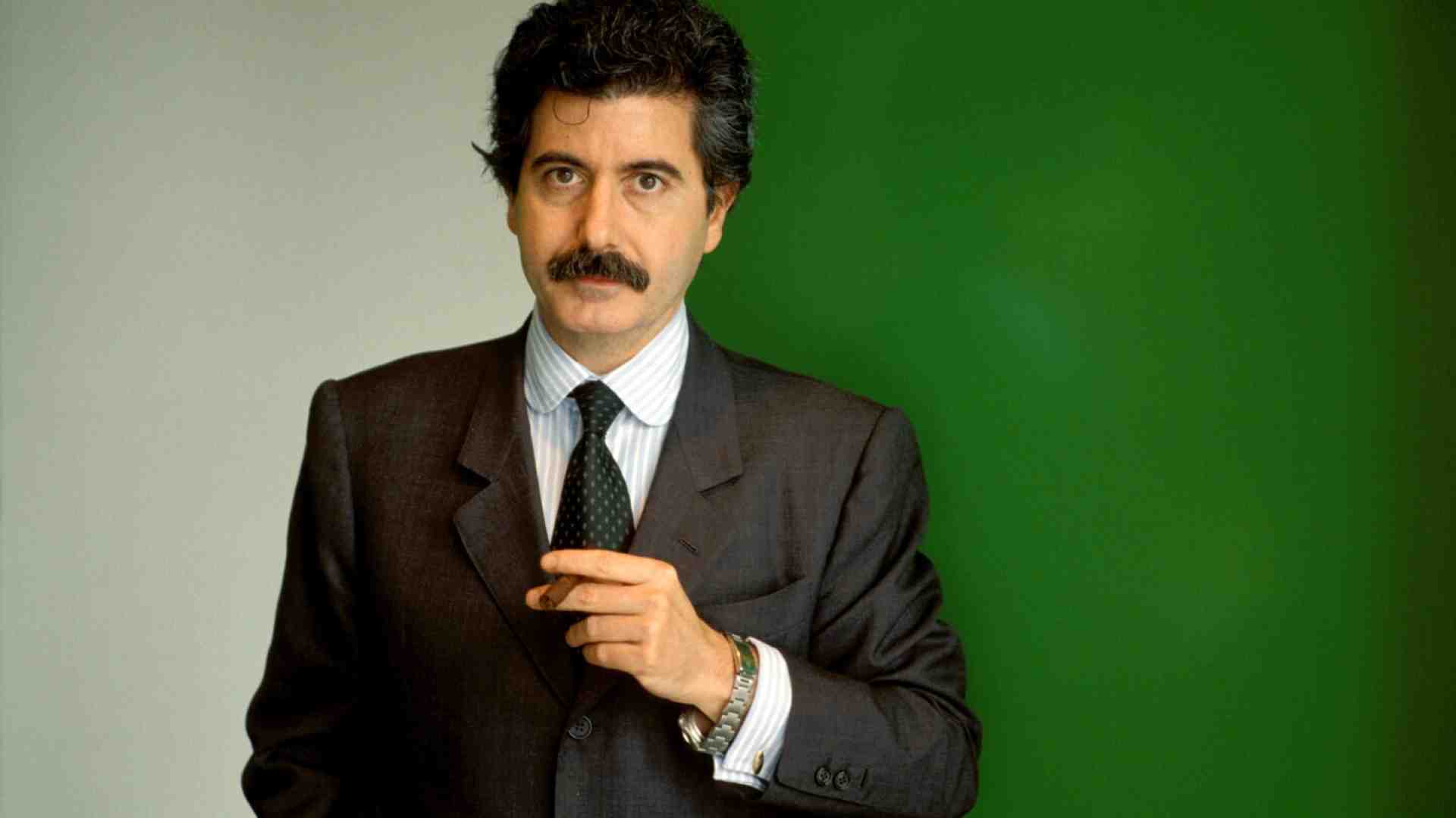 Dall’ultimo Stalin a Brigitte Bardot, il racconto senza impicci di Solinas