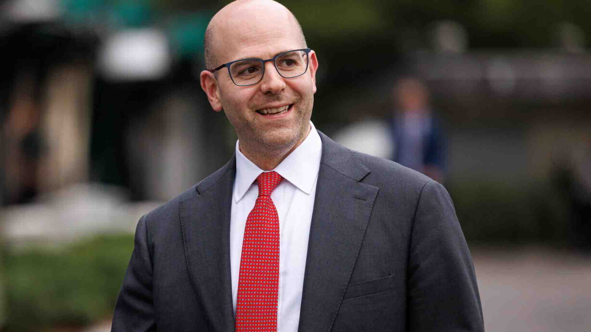 Stephen Miran dalla Casa Bianca alla Fed per infastidire Powell