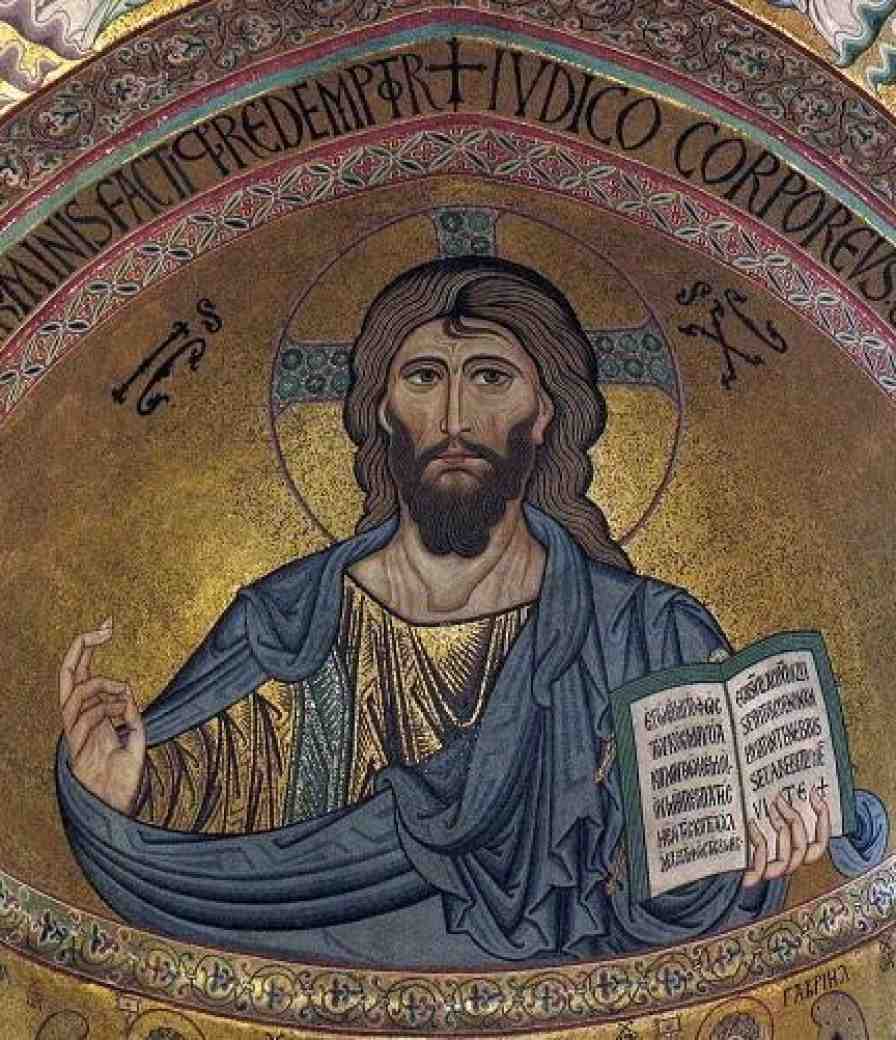 Chiudere “più di un occhio”, forse due, sul “Pantocrate”