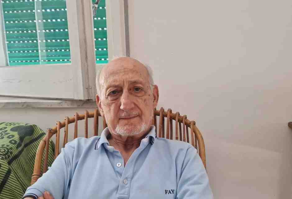 Luigi Aversa, esploratore del mistero tra Jung e Krishnamurti