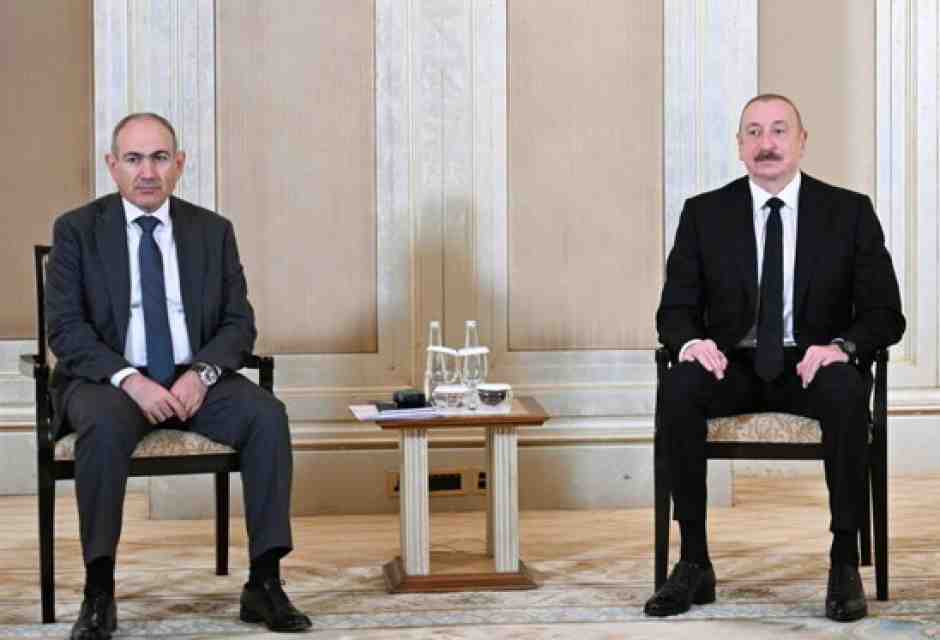 Armenia, Azerbaigian e le paci di Trump