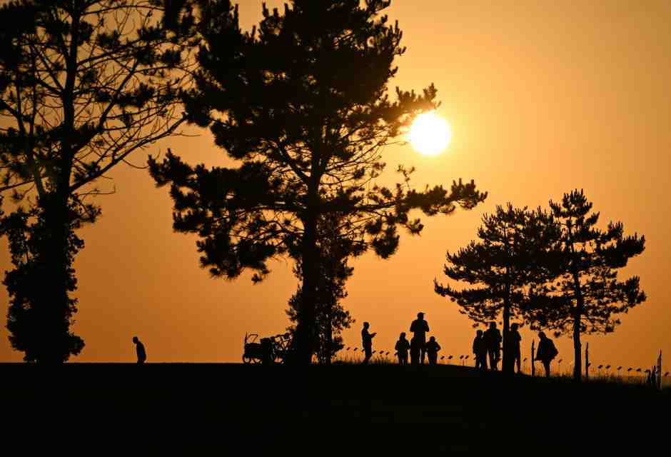 Alle radici dei rimpianti d’occidente