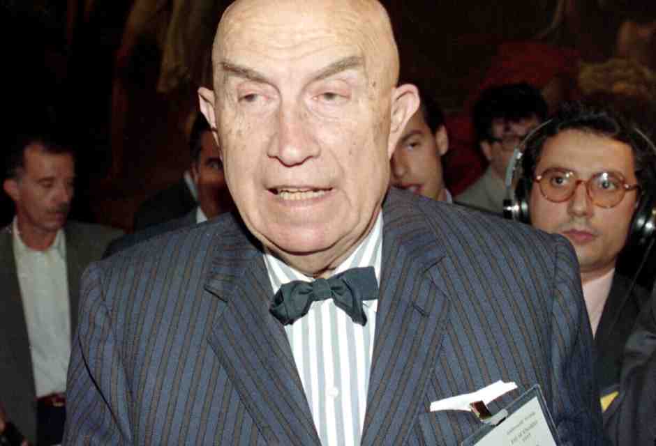 Fare chiarezza attorno all’idea di federalismo. La lezione di Gianfranco Miglio