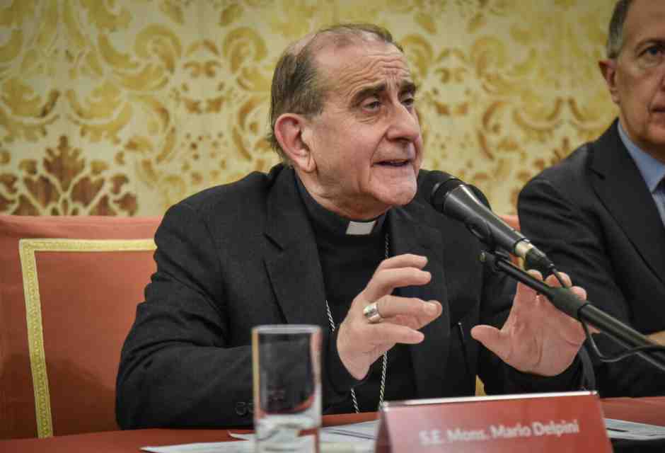 Delpini si fida di Milano, non dei pm in cerca di ribalta