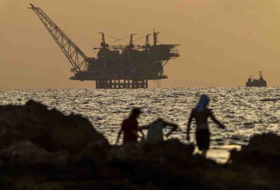 Chi ci pensa al nuovo medio oriente