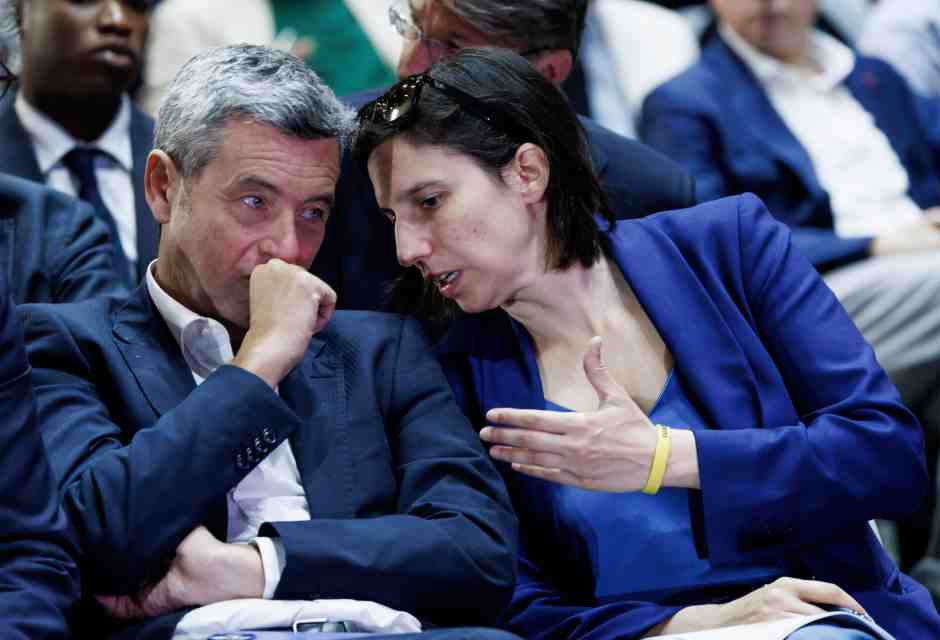 Parla Andrea Orlando: "Nordio non guida più il ministero. Pm? Proteste fiacche. Hanno troppo riguardo per Meloni"