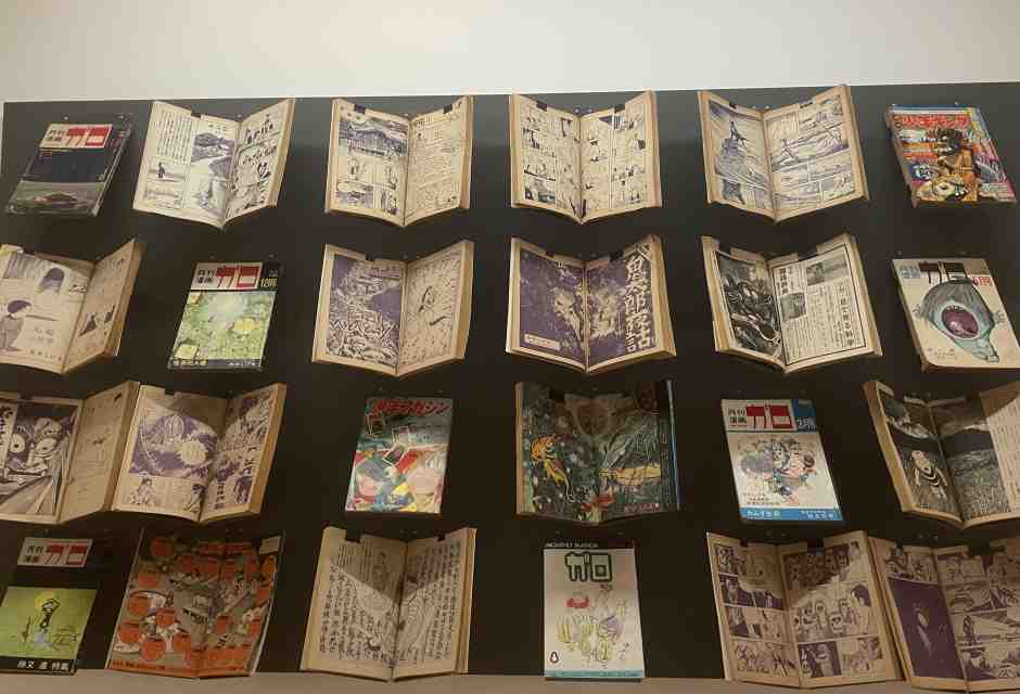 Folclore e quotidianità, vita interiore e storia universale nell’opera di Shigeru Mizuki