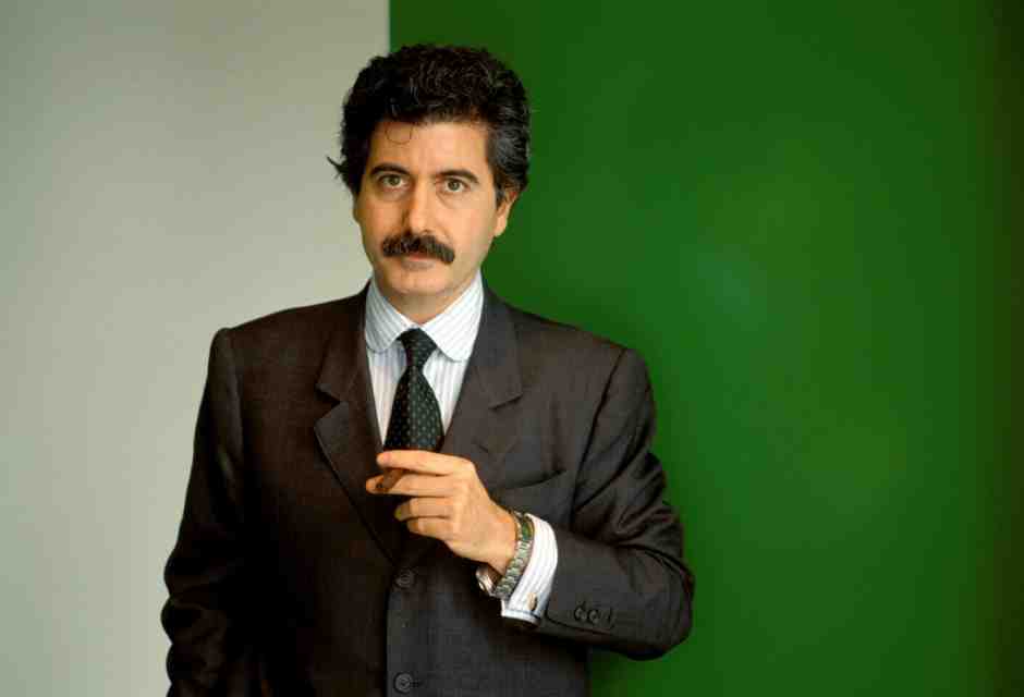 Dall’ultimo Stalin a Brigitte Bardot, il racconto senza impicci di Solinas