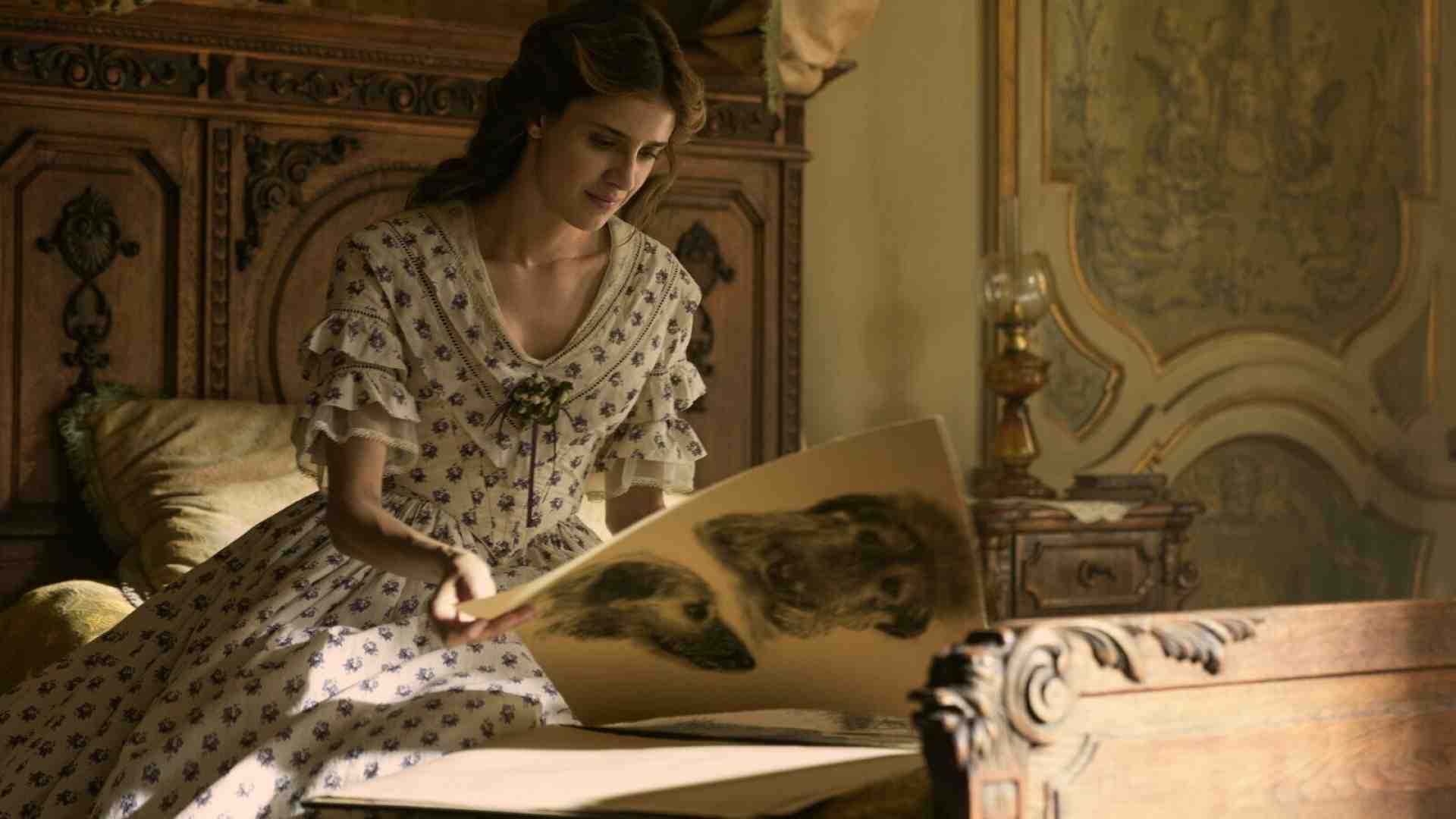 L’ora delle eroine. Il gran successo del romanzo neostorico scritto da donne