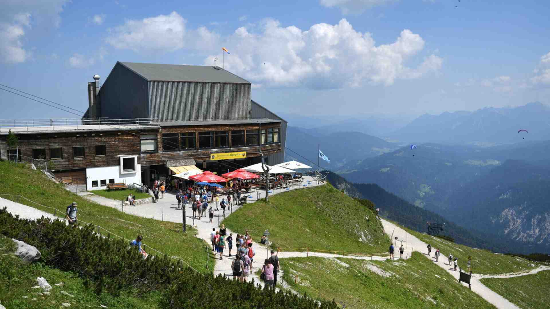 Il turismo estivo non è un flop, ha solo cambiato faccia. La versione di Assoturismo