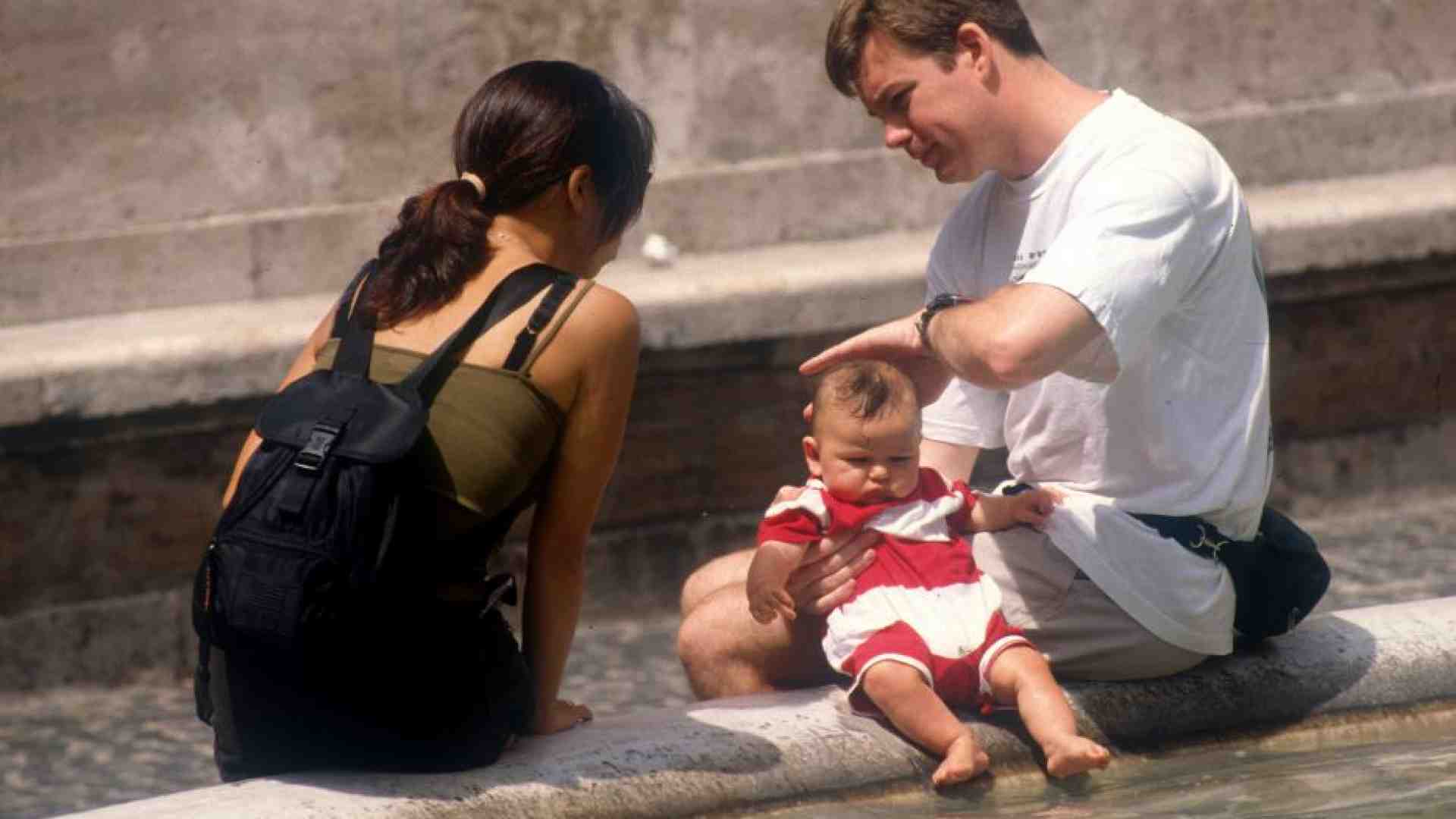 Un’Italia più anziana e vuota. Ecco come la demografia ci fa cambiare