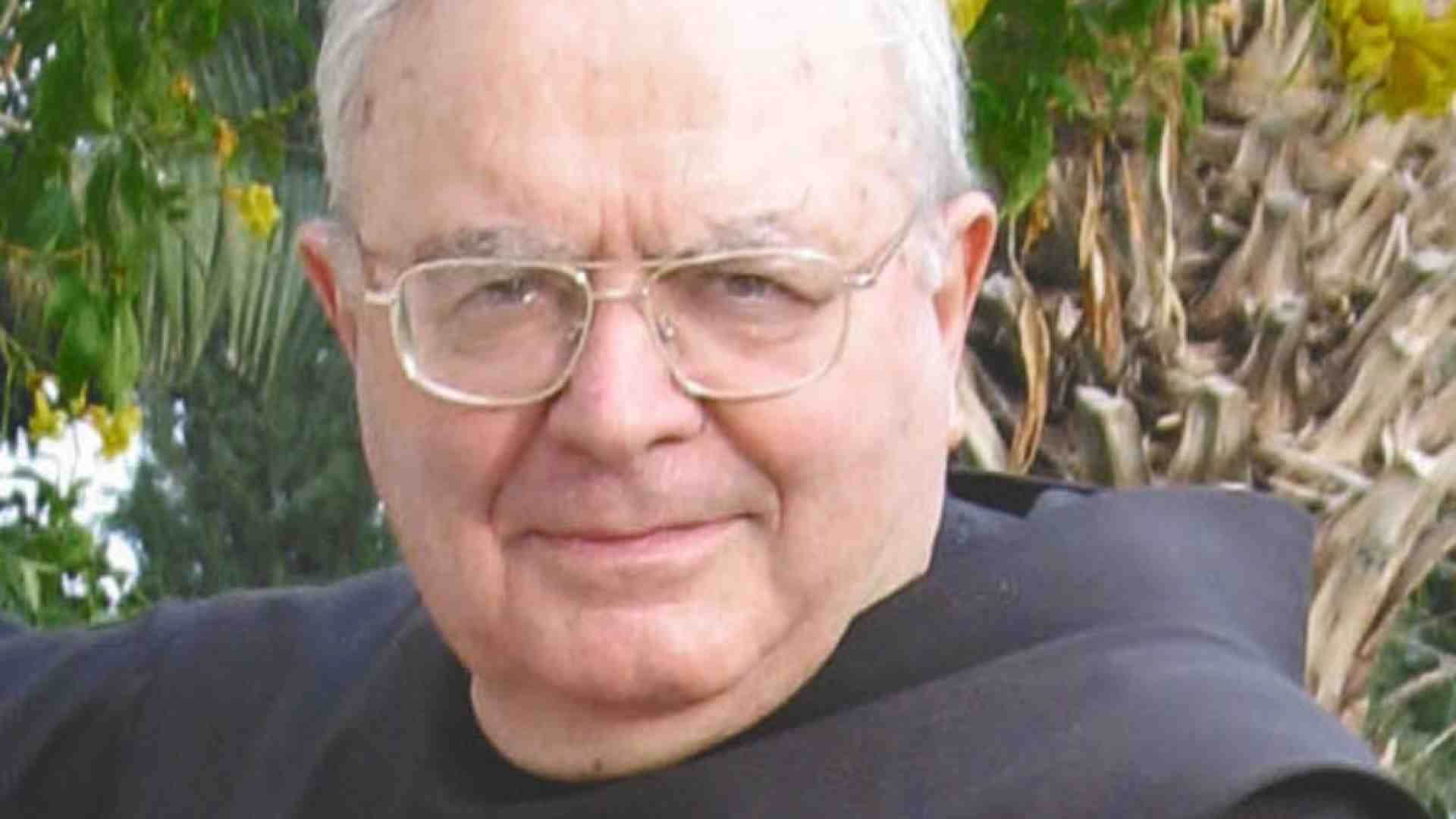 Addio a padre Stanislao Loffreda, scoprì la casa dell'apostolo Pietro