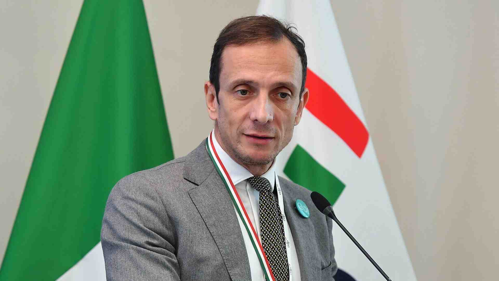 L'altra Lega è possibile. Intervista a Massimiliano Fedriga, l’anti Vannacci