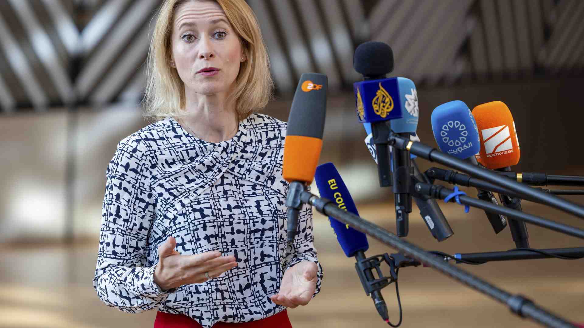 Riunione d'emergenza dell'Ue sull'incontro Putin-Trump. Il sostegno dei leader europei a Kyiv