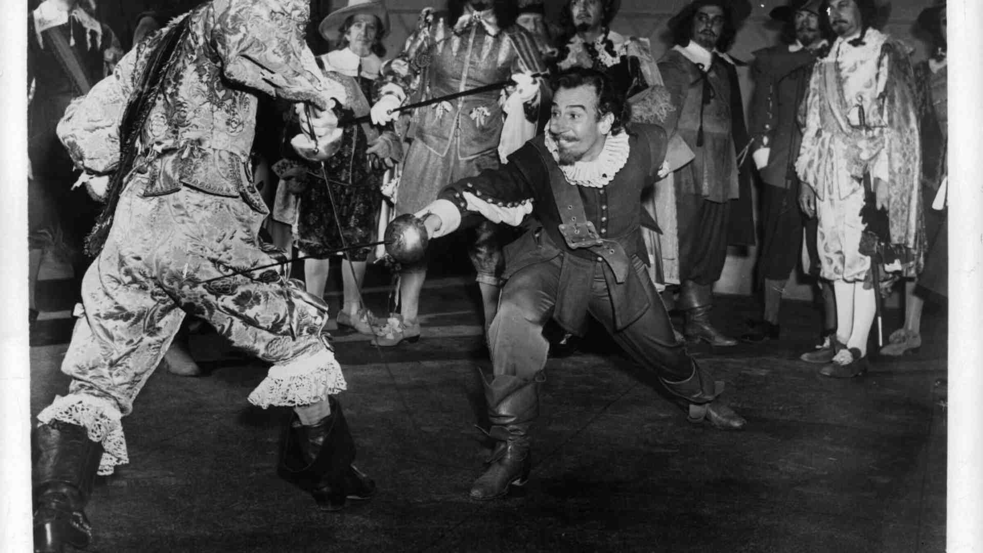 Quel Cyrano pitagorico