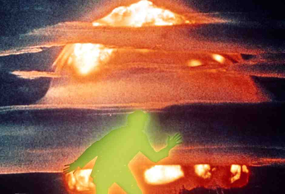 Basta la parola. Così la fantascienza immaginava le conseguenze di un errore di comunicazione