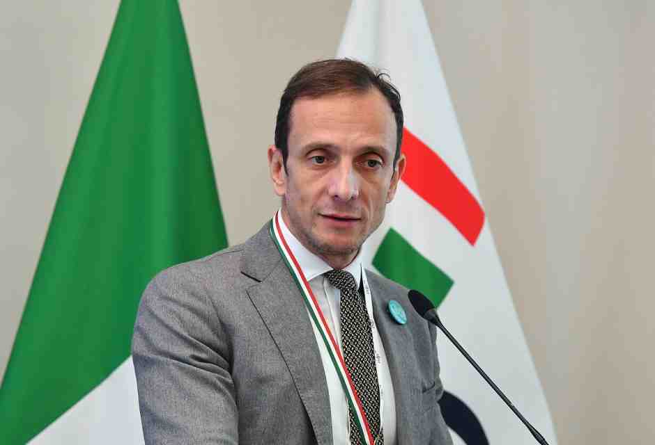 L'altra Lega è possibile. Intervista a Massimiliano Fedriga, l’anti Vannacci