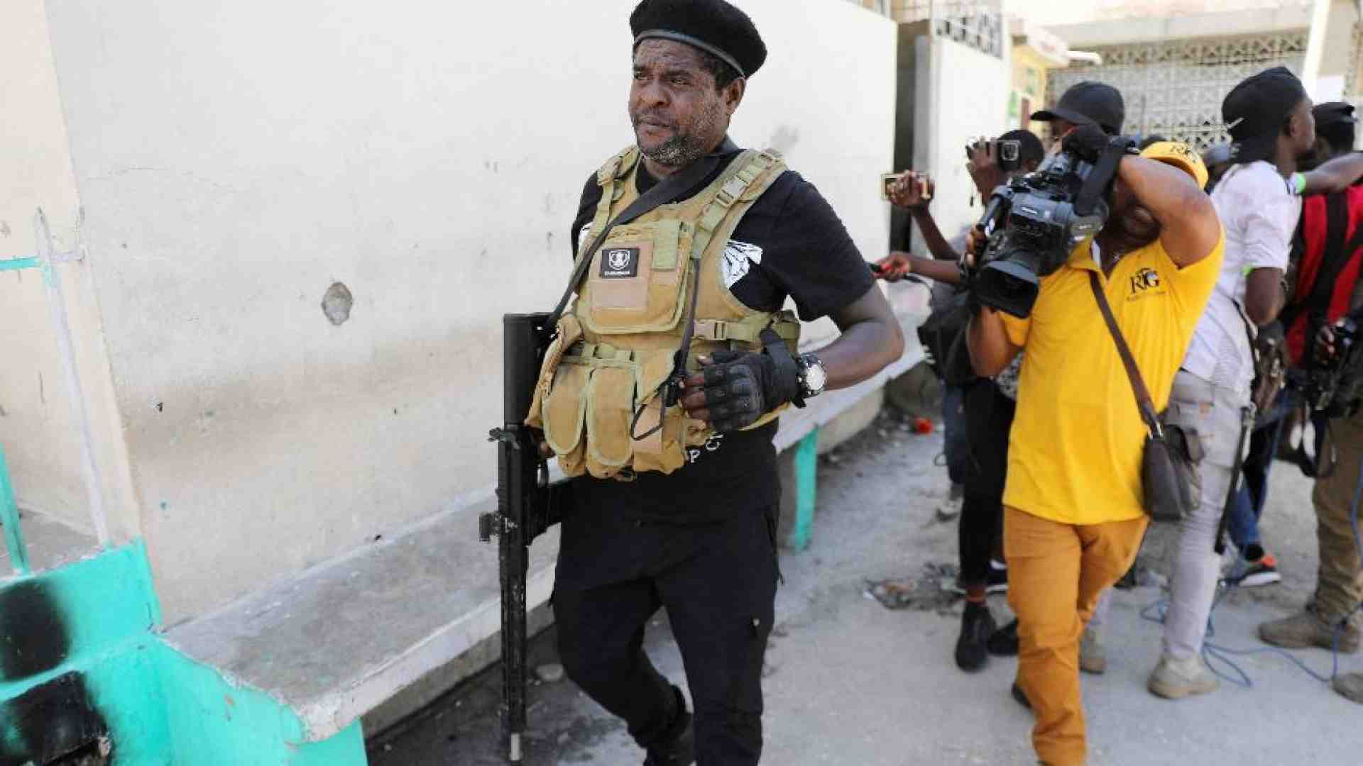 «5 milioni di dollari a chi cattura Barbecue»: taglia Usa sul boss Cherizier