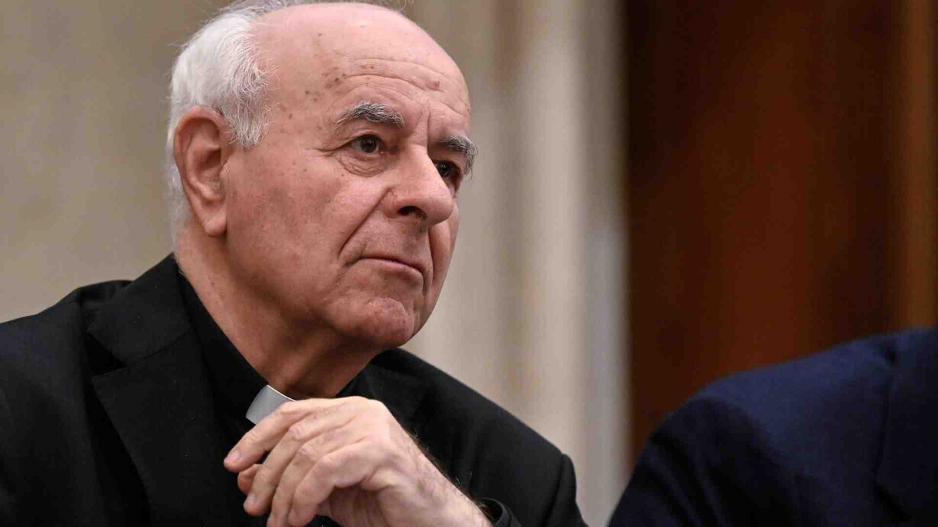 L’ondivago “fine vita” di Paglia