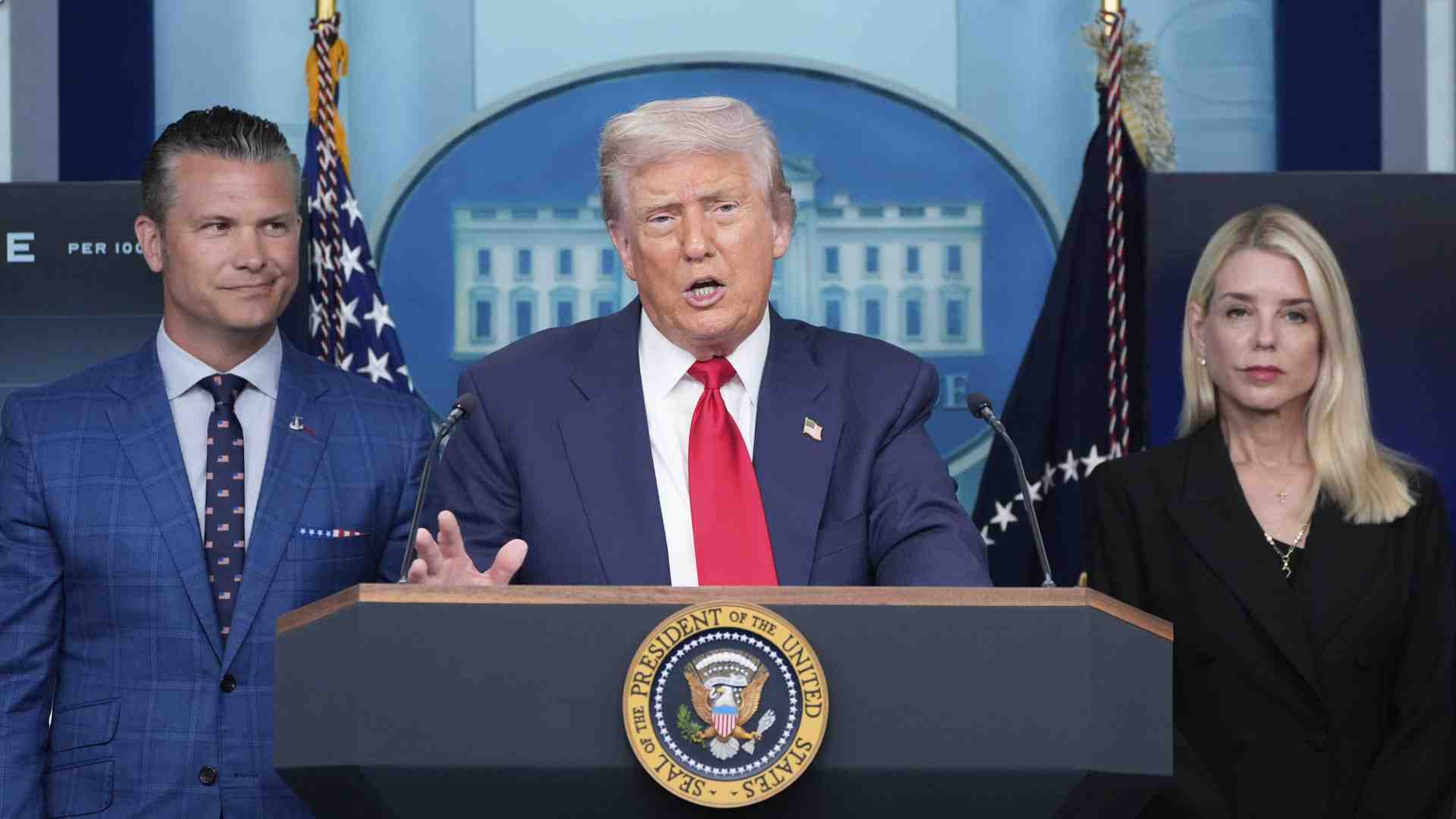 Trump schiera la Guardia Nazionale a Washington, ed è solo l'inizio