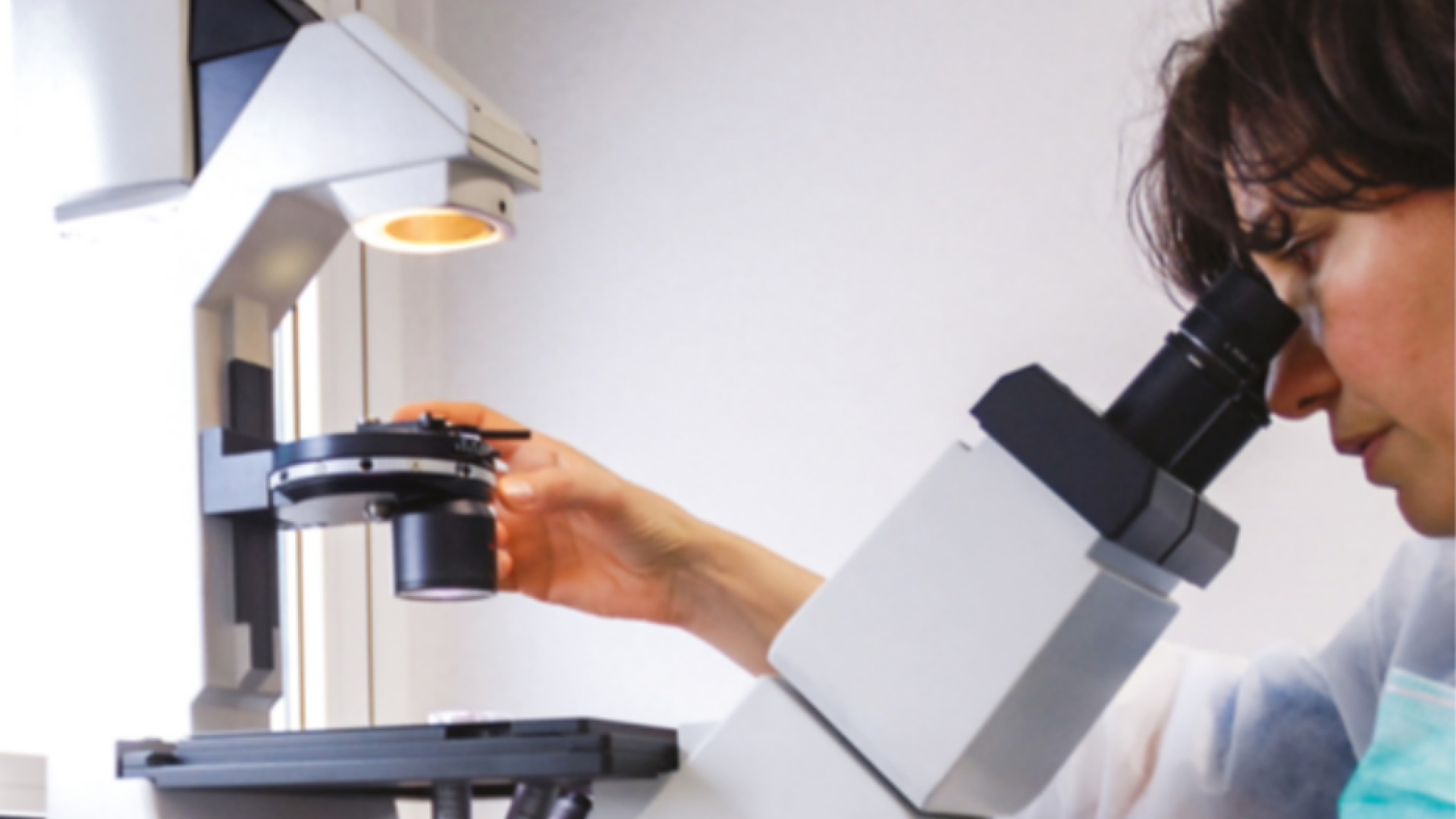 «Con le terapie epigenetiche possiamo frenare la corsa delle malattie»