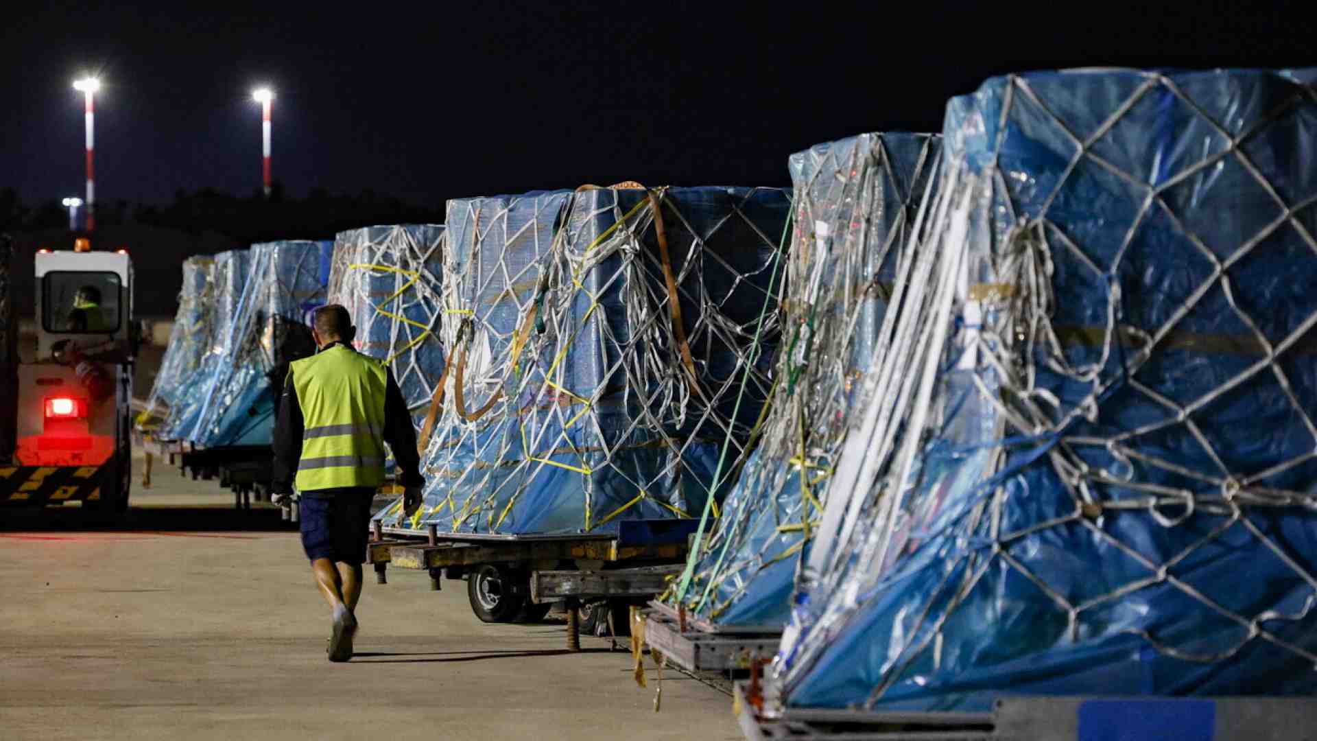 L’Onu ammette che Hamas dirotta il 90 per cento del cibo che entra a Gaza da Israele