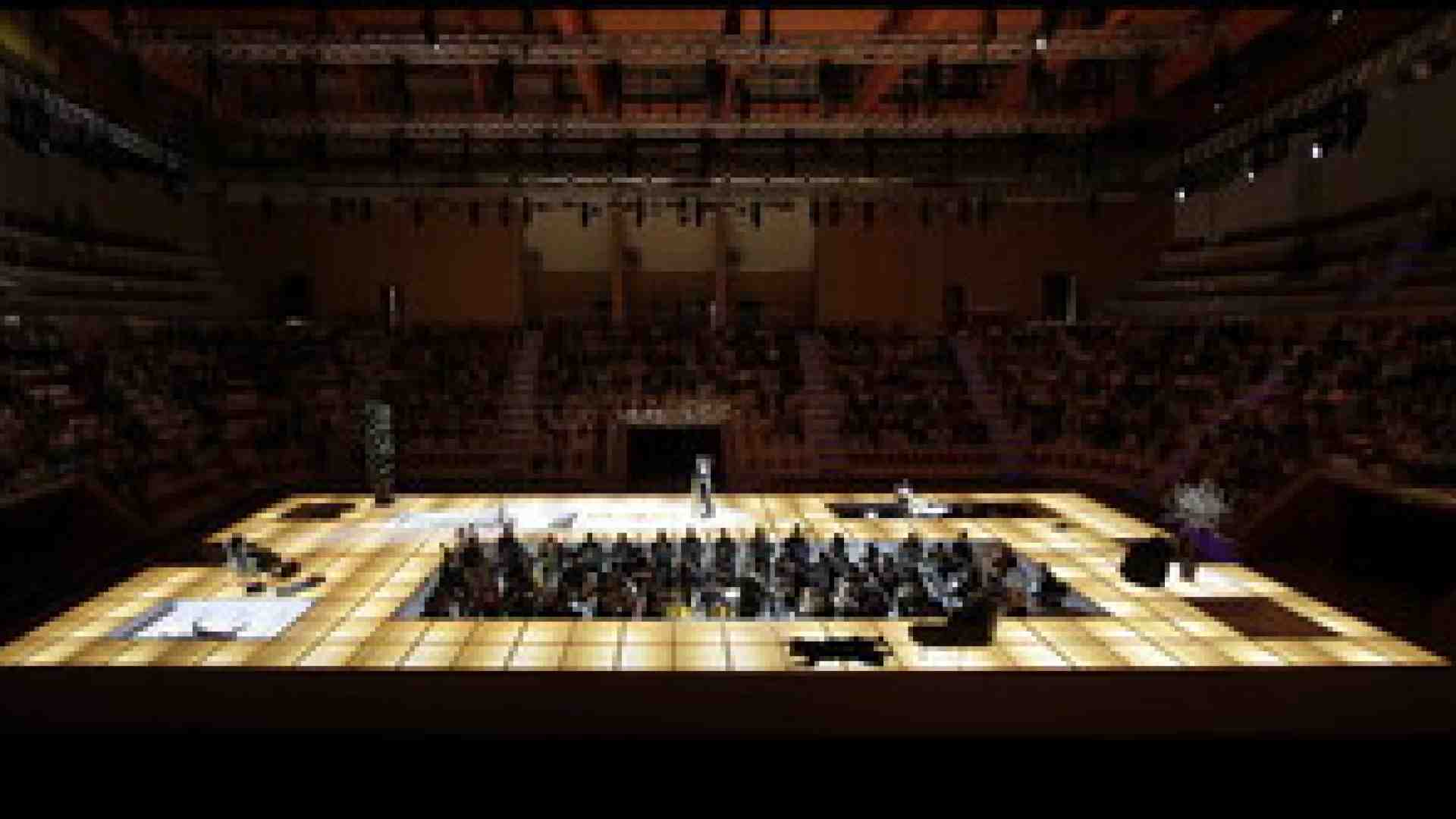 Al via il Rossini Opera Festival. Delirio per le voci di “Zelmira”, ma molti boh che diventano buh per la regia