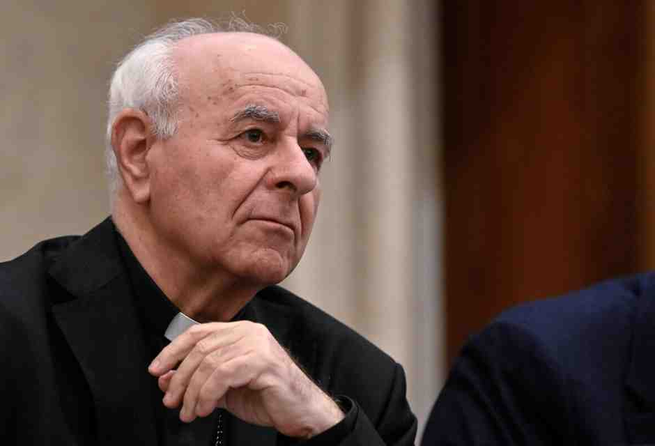 L’ondivago “fine vita” di Paglia