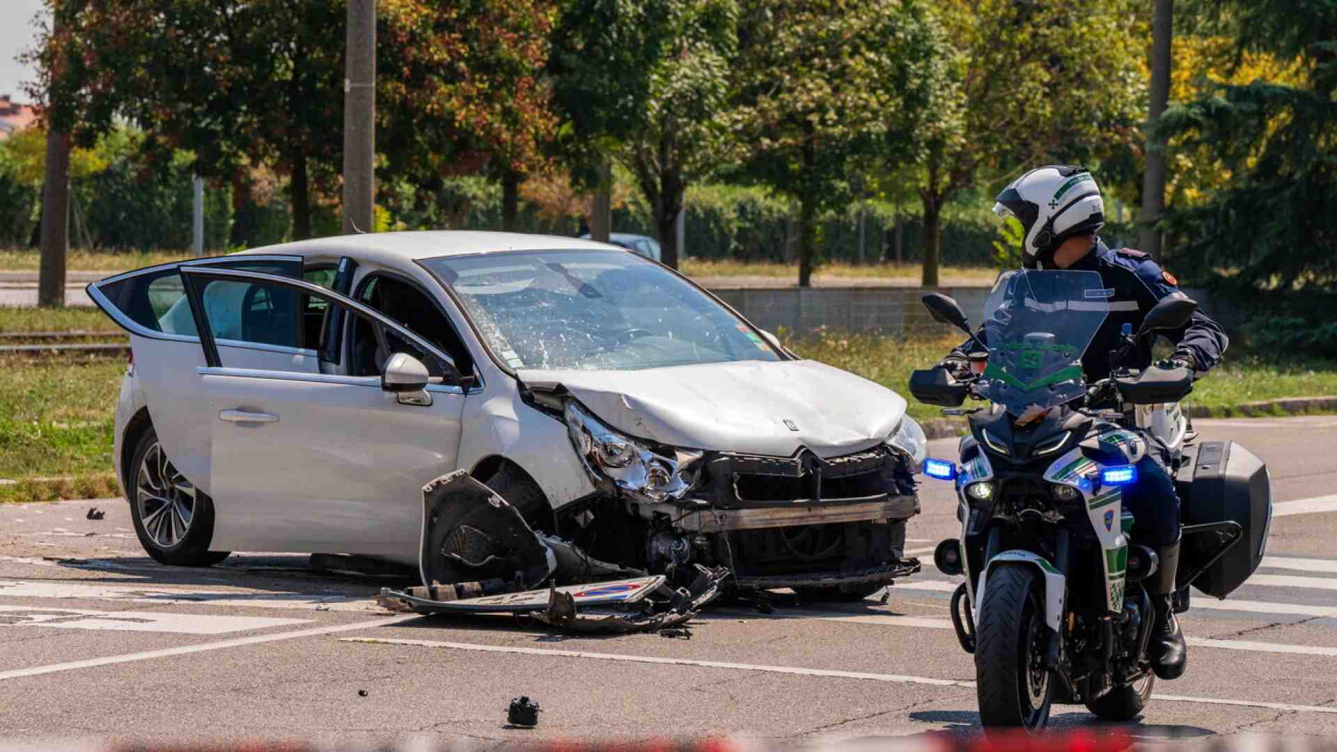 Cosa ci dice il caso dei bambini responsabili dell'omicidio stradale al Gratosoglio