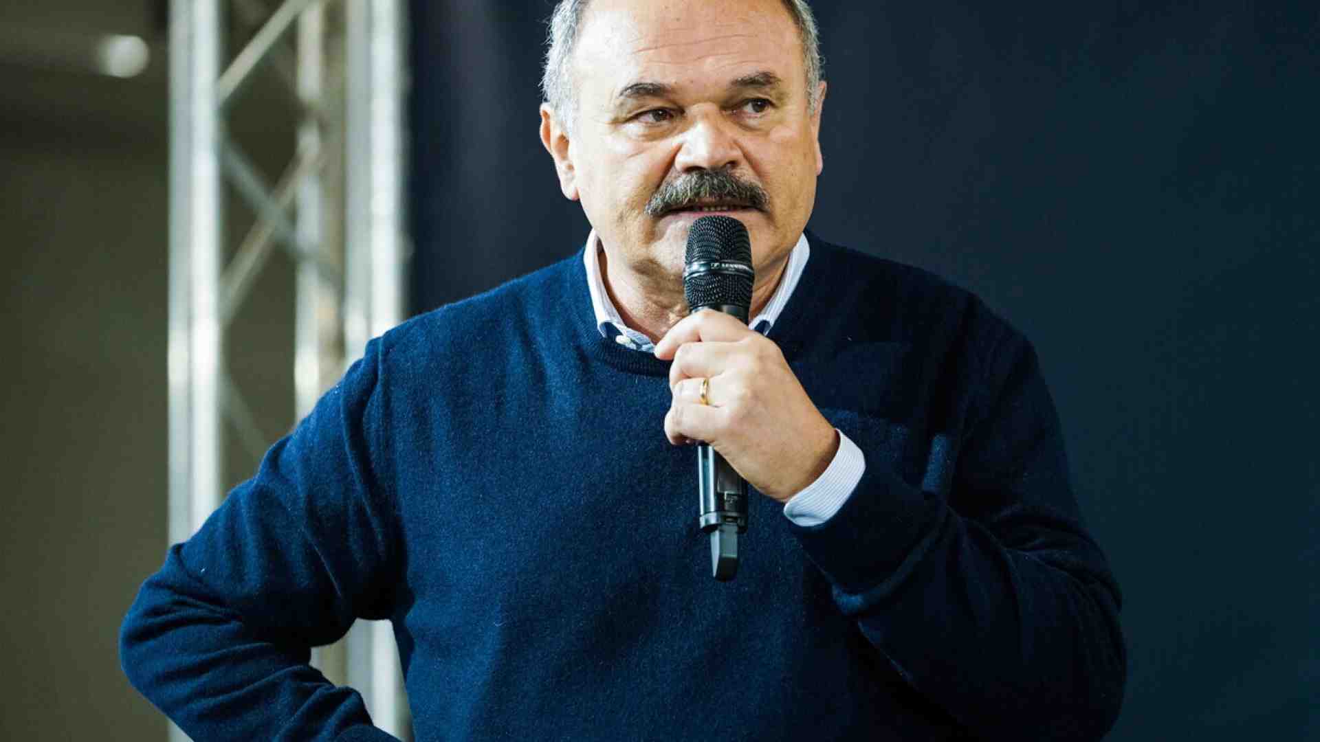 Eataly riparte dal caffè