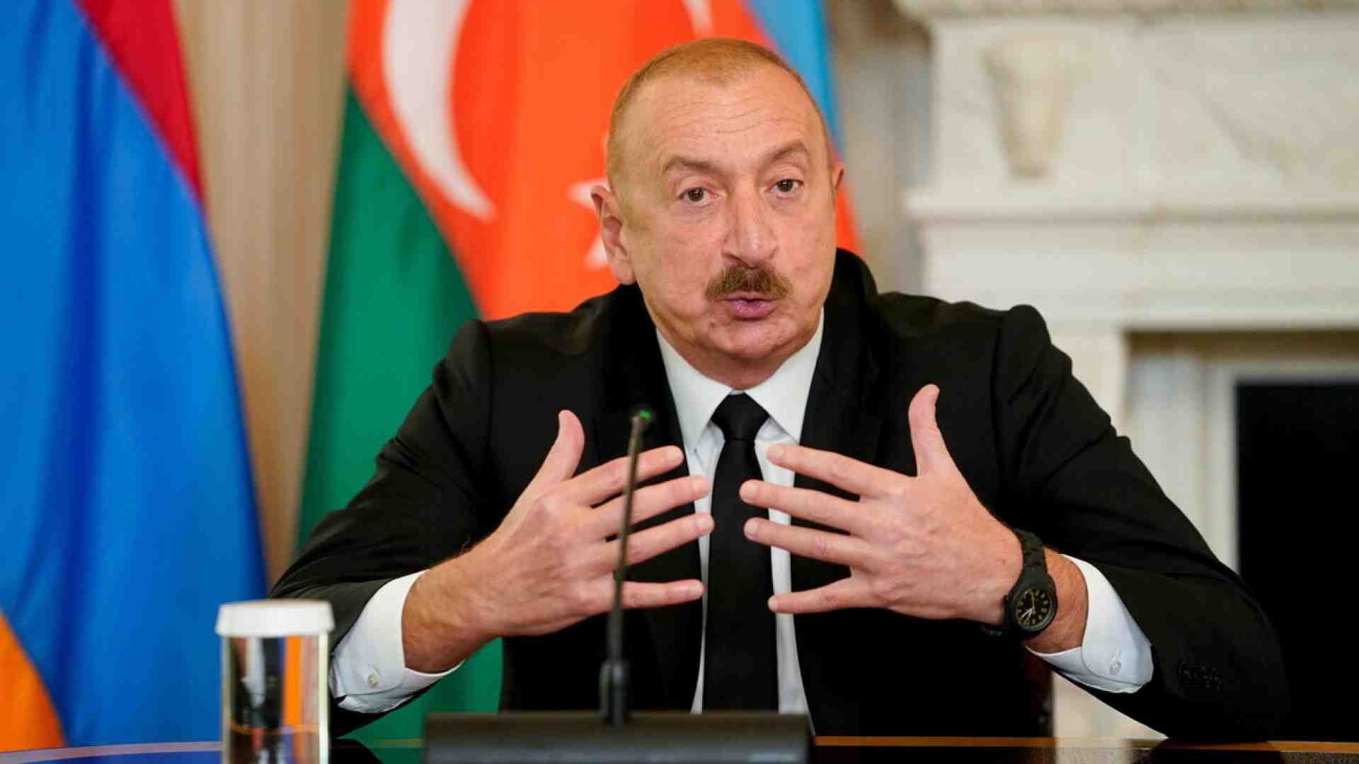 L’Azerbaigian molla la Russia e riprende la sua collaborazione con l’Ucraina