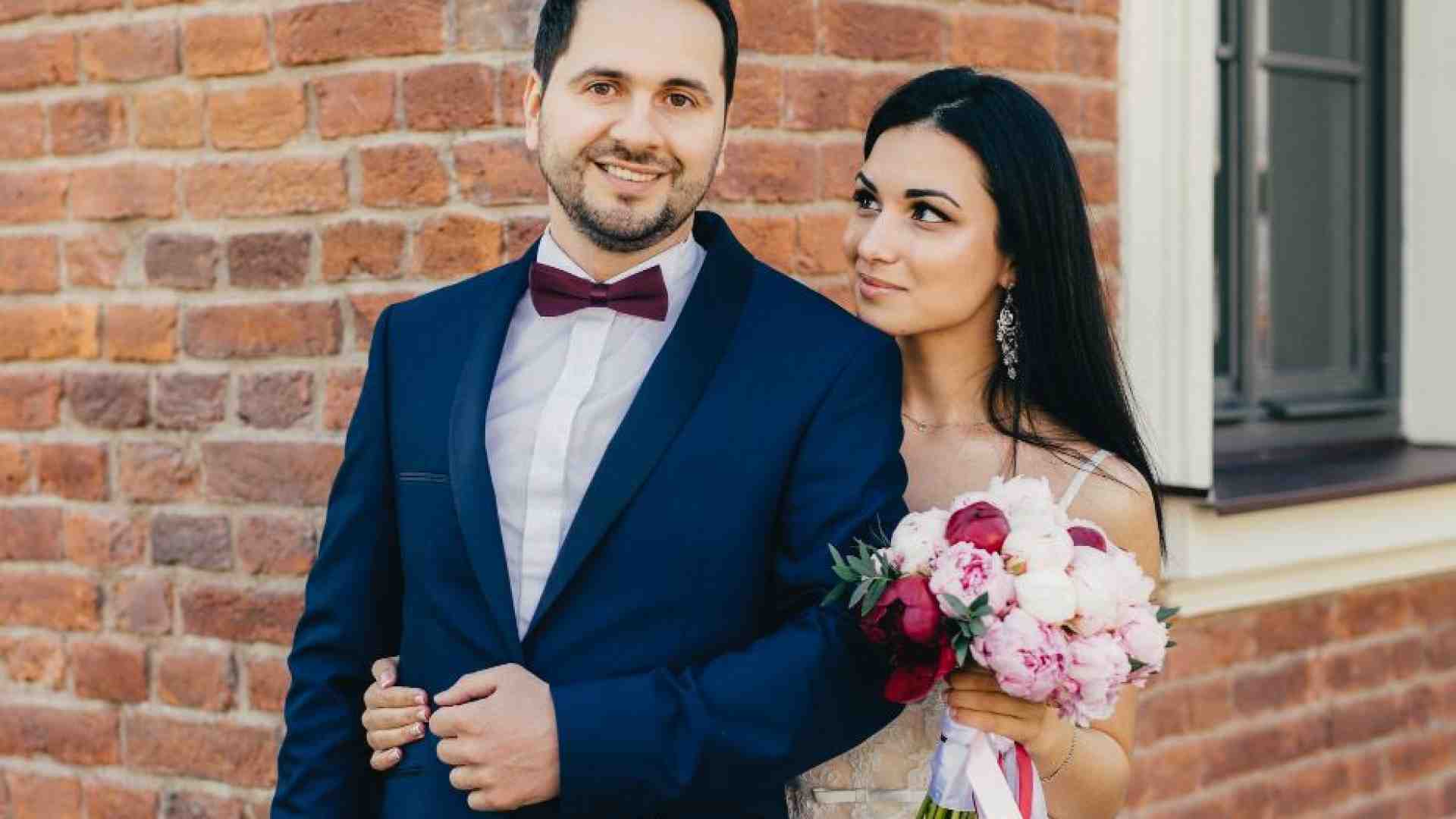 Quanto coraggio ci vuole oggi a dire che l’amore è per sempre?