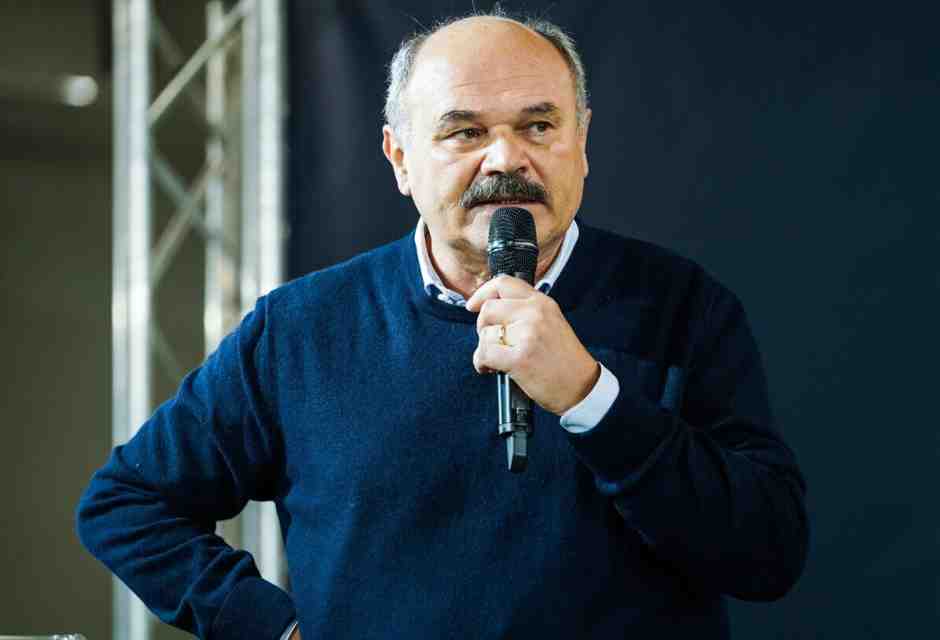 Eataly riparte dal caffè