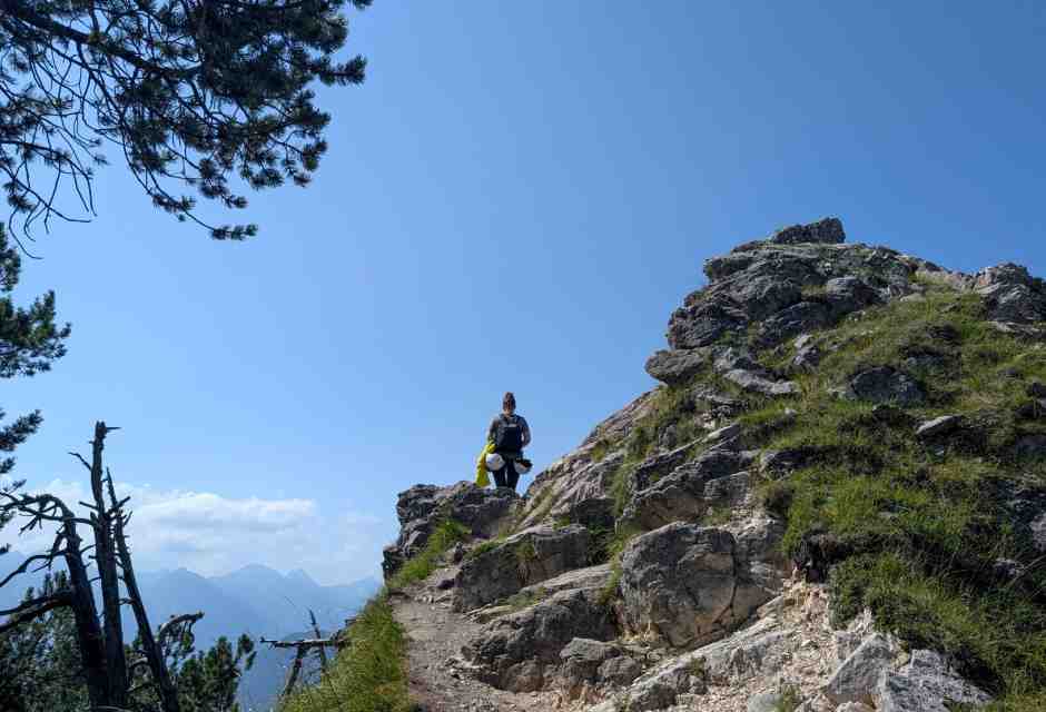 Italiani meno spiaggiati e più wannabe montanari. Poveri vitelloni