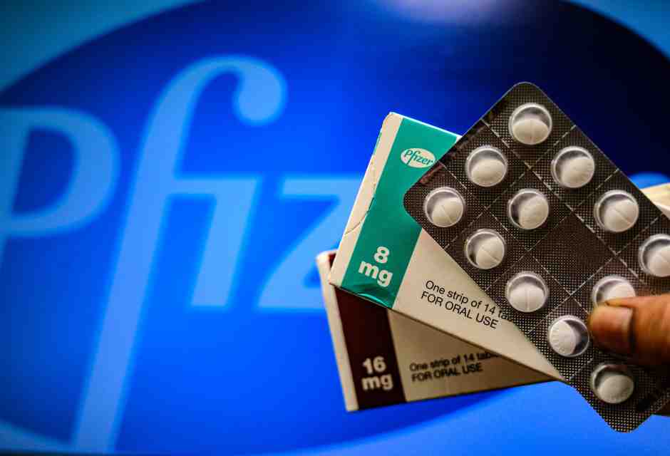 Sì, i farmaci negli Stati Uniti sono cari, ma Trump fa solo propaganda