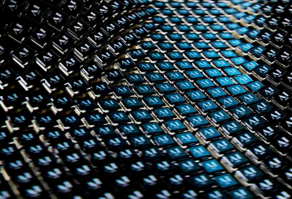 Le parole dell'AI e l'evoluzione del linguaggio