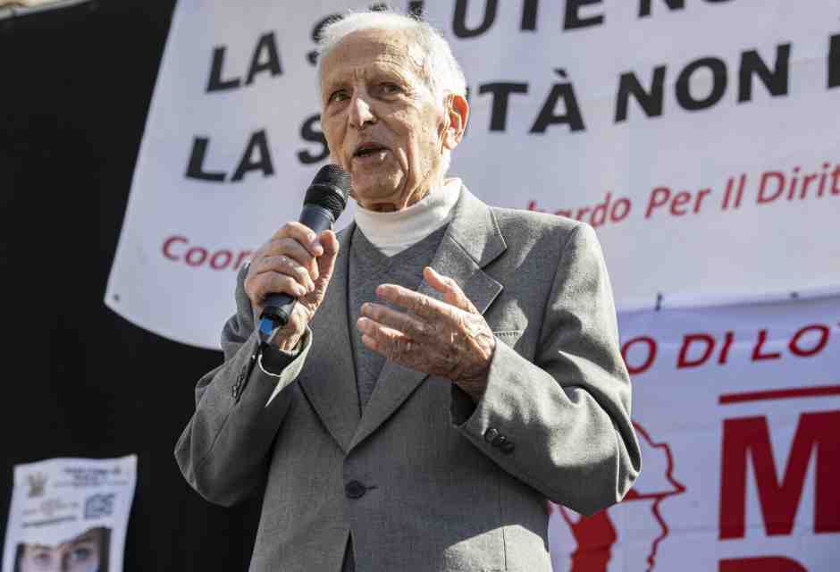 Garattini: "Il ministro Schillaci reagisca contro le nomine della Commissione vaccini. E' un insulto ai morti Covid"