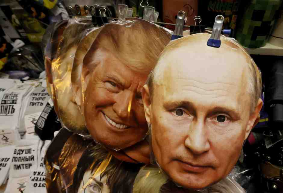 “Aljaska nasha”, l’Alaska è nostra. Nazionalismo e investimenti. La Russia all’incontro con Trump
