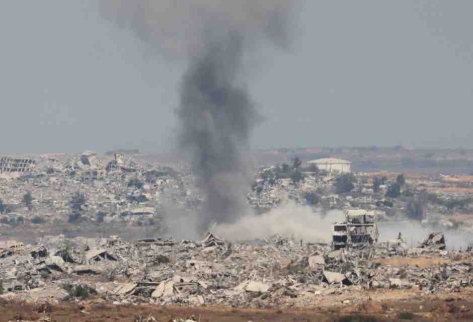 Più guerra o il ritorno al negoziato. Come interpretano gli israeliani il piano di Netanyahu nella Striscia