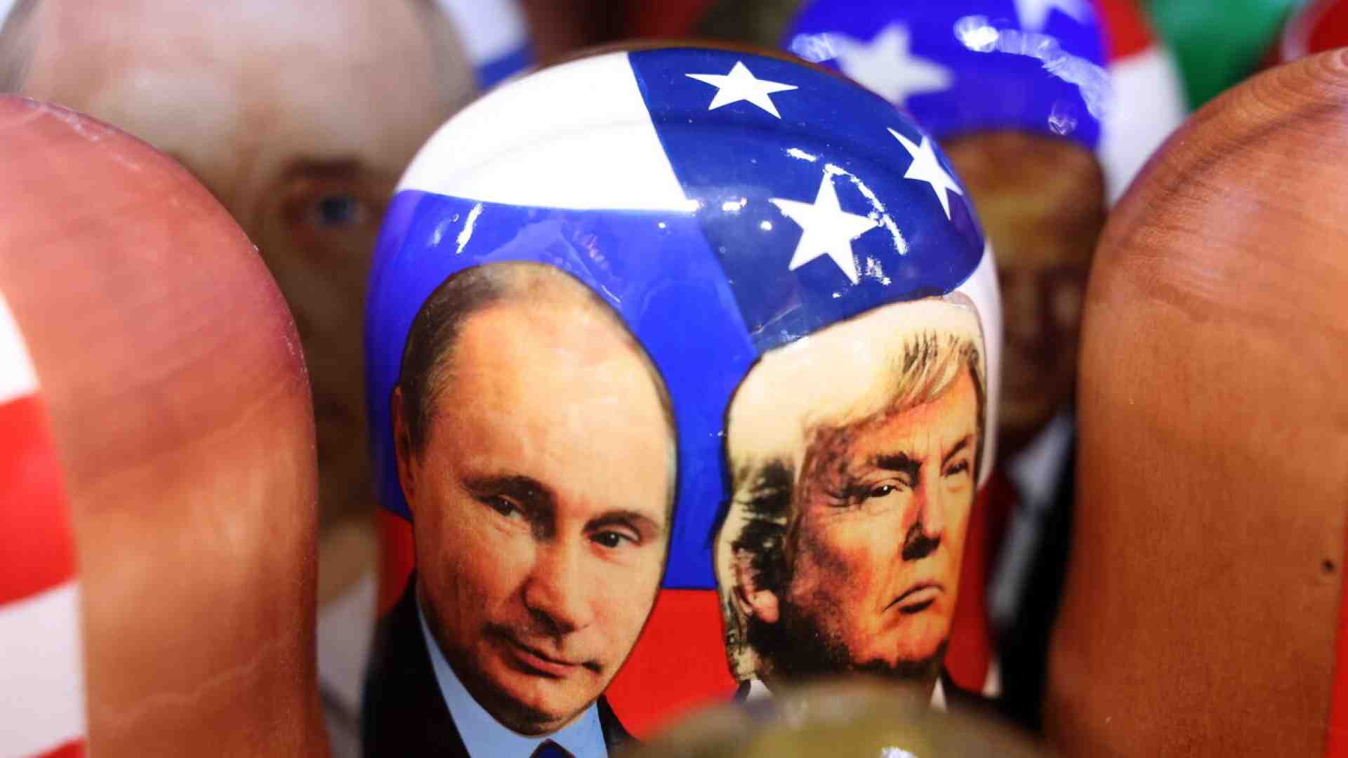 Facce e storie di chi domani sarà al tavolo di Anchorage