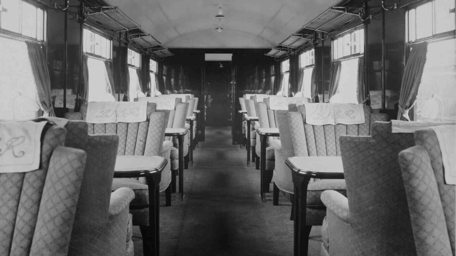 Che fine ha fatto la prima classe?