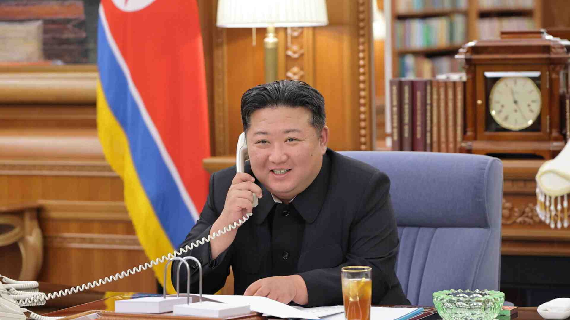 Il Cremlino chiama Pyongyang. L’effetto Kim sui colloqui