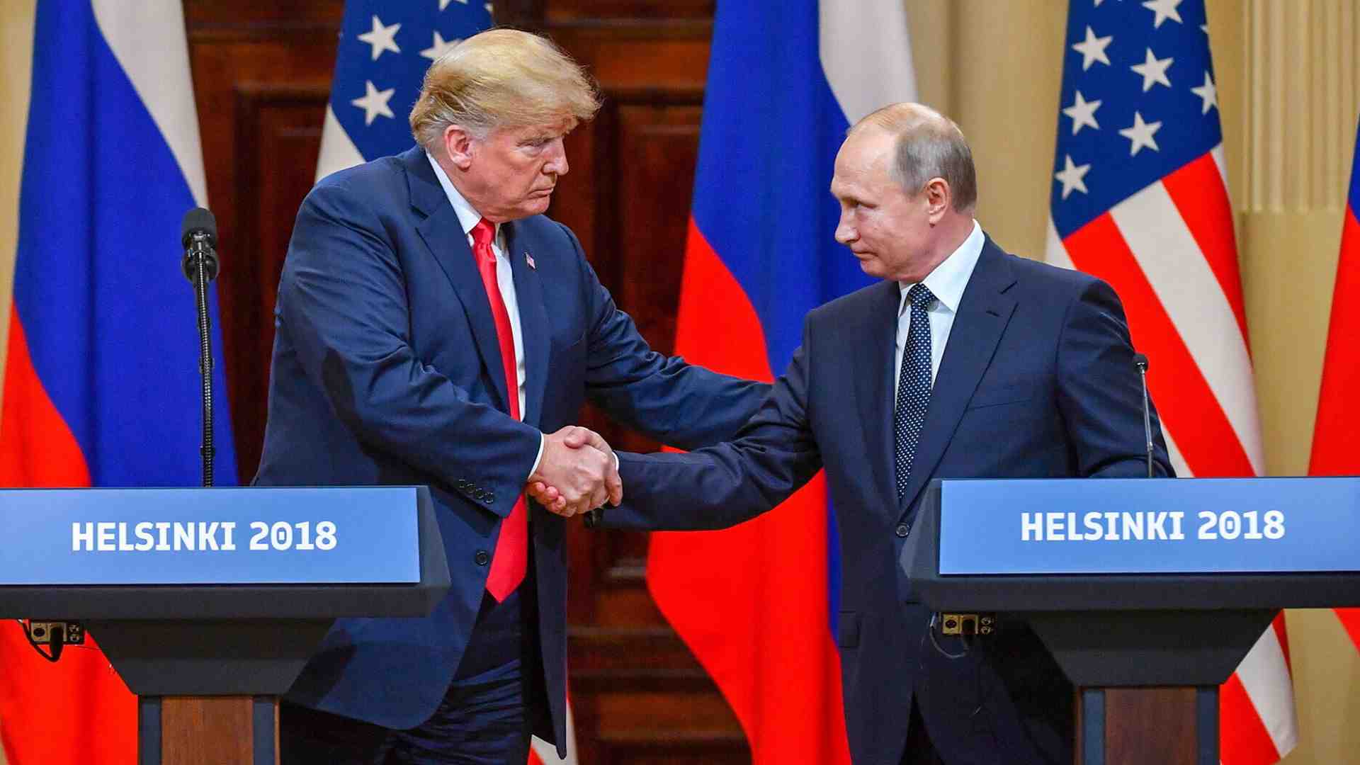 Tutti gli incontri fra Trump e Putin, prima di Anchorage