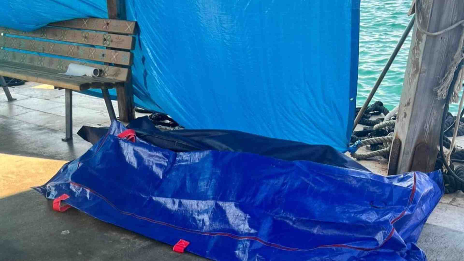 L’ennesima strage nel Mediterraneo. La tragedia senza risposte politiche