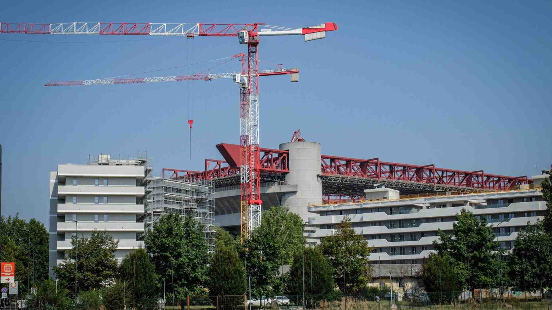 La saga dell'Italia in deroga